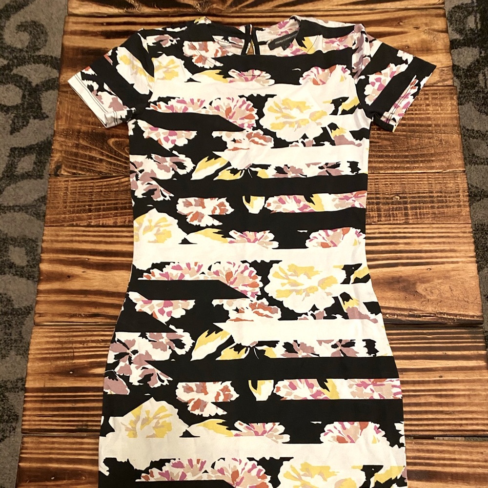 French Connection mini dress